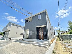 埼玉県八潮市大字南川崎