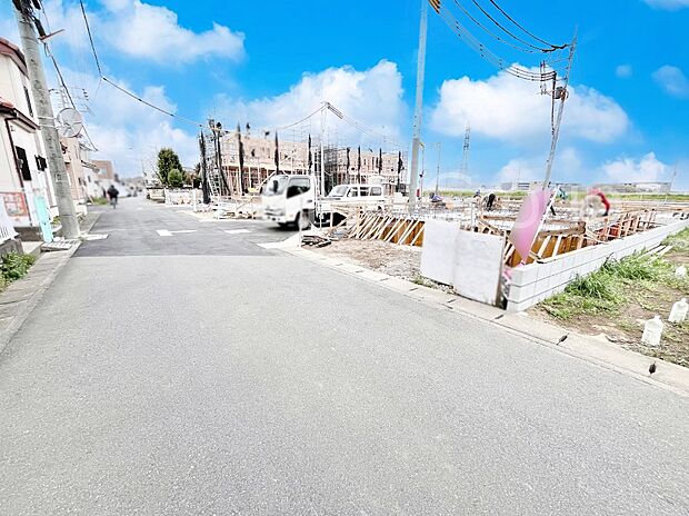 ここから始まる新生活を応援いたします