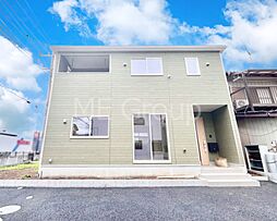 埼玉県北葛飾郡松伏町大字田島