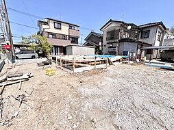 埼玉県北葛飾郡松伏町大字田島