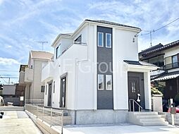 埼玉県上尾市緑丘４丁目