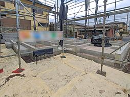 埼玉県上尾市緑丘４丁目