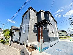 埼玉県上尾市緑丘４丁目