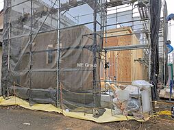 埼玉県上尾市緑丘４丁目