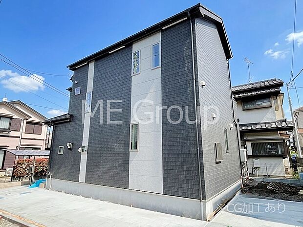 たっぷりの陽光と心地よい風が舞い込む住まい