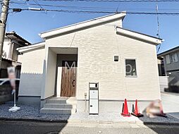 埼玉県さいたま市岩槻区加倉４丁目