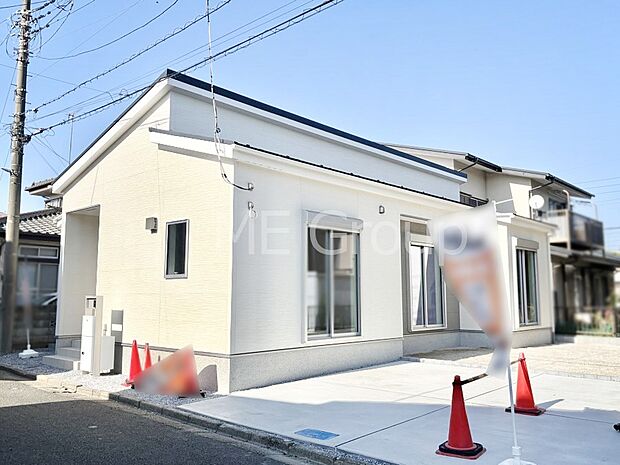 たっぷりの陽光と心地よい風が舞い込む住まい