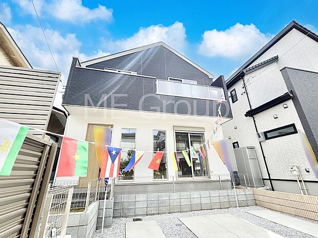 ゆとりが笑顔を生む心地よい生活 　