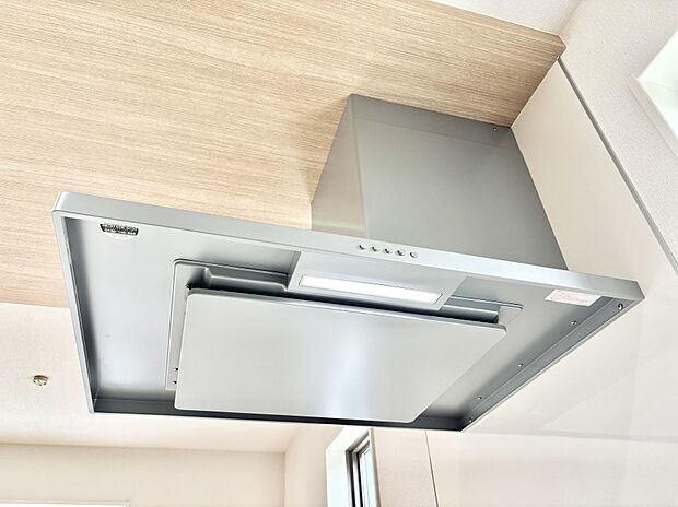 基本的なお手入れはフィルターのみ!お手入れのしやすさも魅力です。