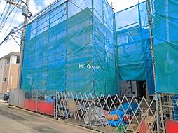 埼玉県さいたま市緑区大字中尾