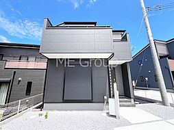 千葉県野田市木間ケ瀬
