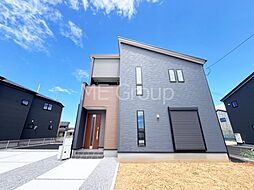 野田市木間ケ瀬 第6 新築一戸建て 全10棟
