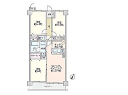 ライオンズマンション蕨市民公園