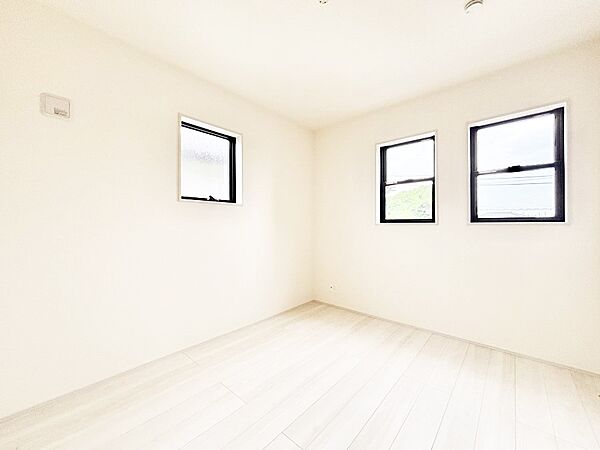 子供部屋