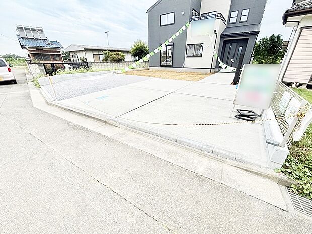カースペース有