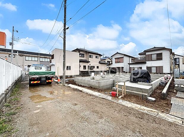 ここから始まる新生活を応援いたします!