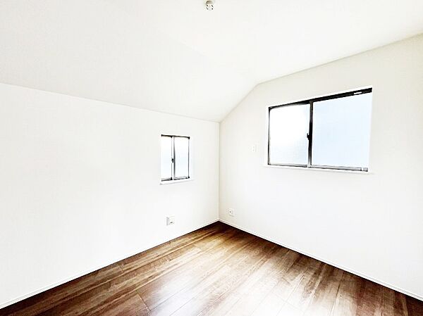 子供部屋