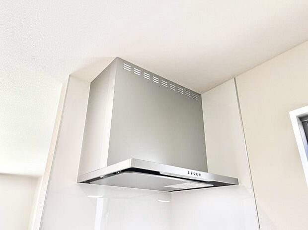 基本的なお手入れはフィルターのみ!お手入れのしやすさも魅力です。