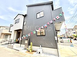 埼玉県春日部市備後西２丁目