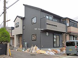 埼玉県春日部市備後西２丁目