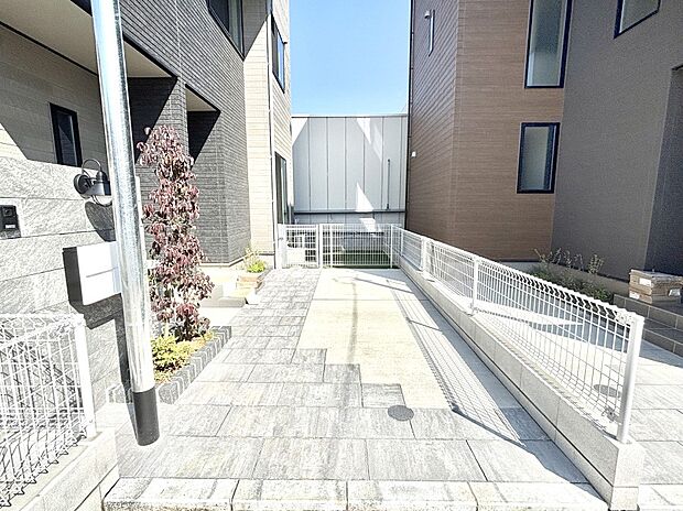 生活に欠かせない駐車スペース。