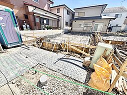 埼玉県川口市大字安行北谷