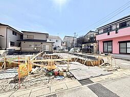 埼玉県川口市大字安行北谷