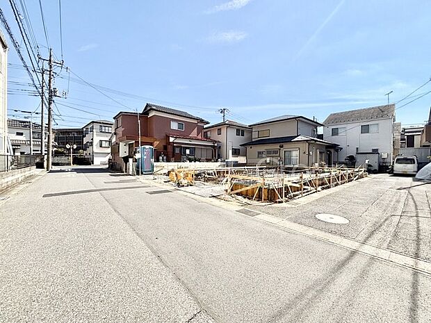 ここから始まる新生活を応援いたします