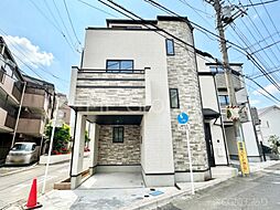 埼玉県所沢市南住吉