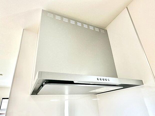 基本的なお手入れはフィルターのみ！お手入れのしやすさも魅力です。
