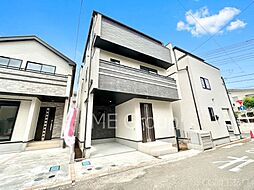 埼玉県所沢市南住吉