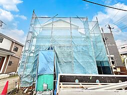 千葉県松戸市八ケ崎６丁目