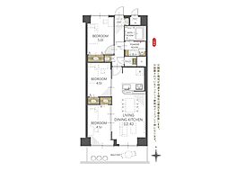 エンゼルハイム一ツ家