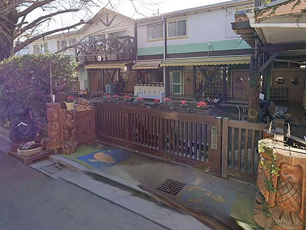 幼稚園・保育園 1000m 清心幼稚園