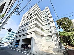 パシフィック豊玉マンション