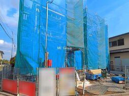 埼玉県さいたま市緑区大字三室