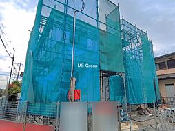 埼玉県さいたま市緑区大字三室