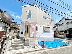 外観の画像