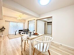 室内の画像