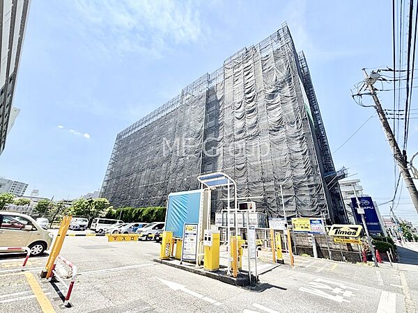 溢れる陽光でご家族の笑顔も輝く　
