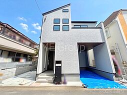 東京都練馬区谷原１丁目