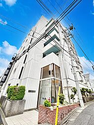 加賀マンション