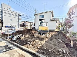 埼玉県ふじみ野市亀久保