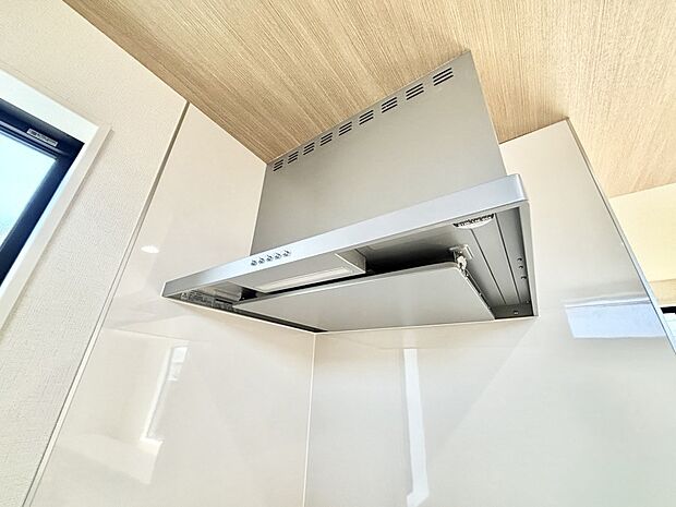 基本的なお手入れはフィルターのみ！お手入れのしやすさも魅力です。