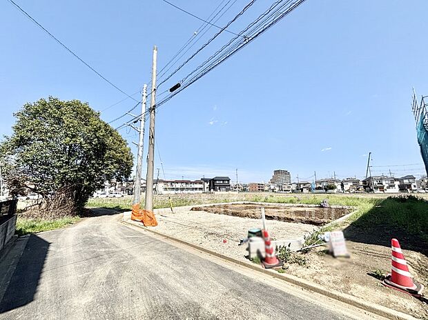 ここから始まる新生活を応援いたします