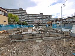 埼玉県さいたま市岩槻区並木１丁目