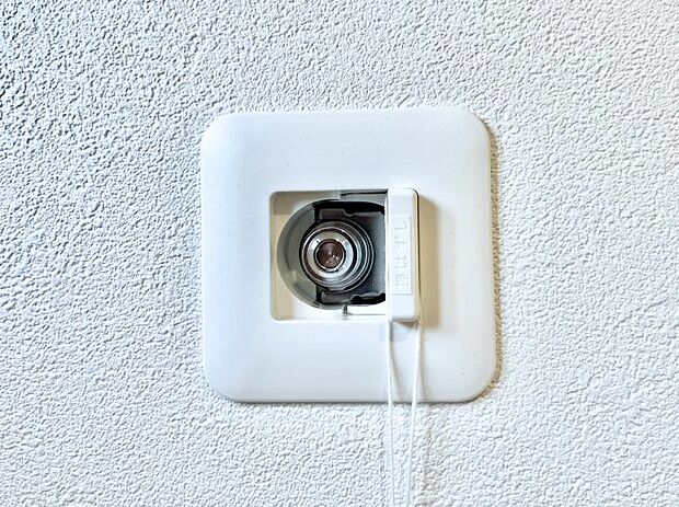 ガスコンセントがあれば足元からすぐに温まるガスファンヒーターを設置できます！  
