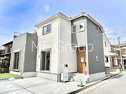 埼玉県春日部市新宿新田