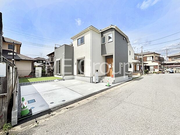 ここから始まる新生活を応援いたします