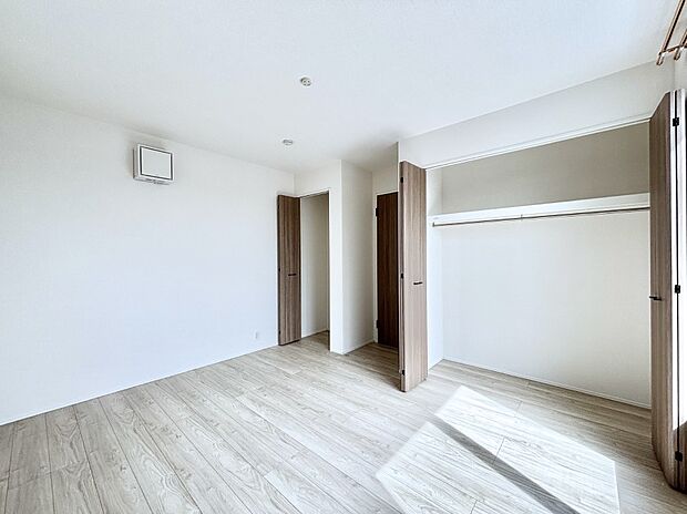 自分だけのスペース、どんなお部屋にするかとっても楽しみですね!